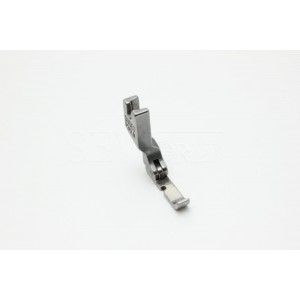 Calcador fechos fino...