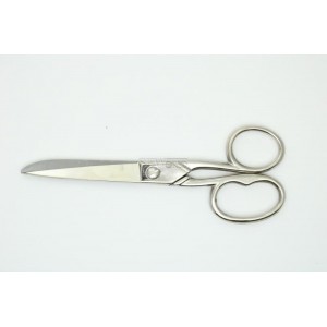 Tesoura costura 6"/15cm asa...
