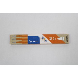 Recarga para caneta Laranja...