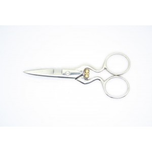 Tesoura Abrir Casas 4 1/2"...