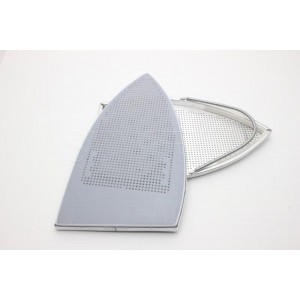 Base aluminio p/ferro LEMM...