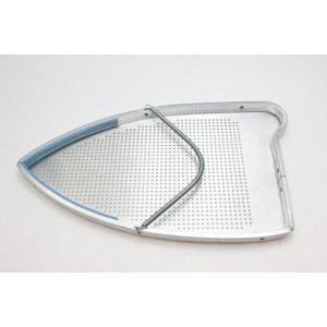 Base aluminio p/ferro LEMM...